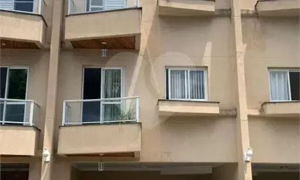 Condomínio com 3 quartos à venda em barro branco (zona norte) - sp