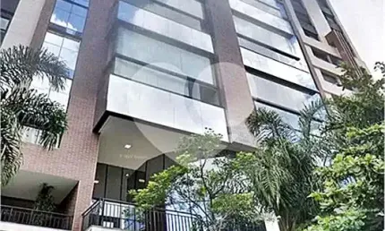 Apartamento com 3 quartos à venda em Jardim Anália Franco - SP