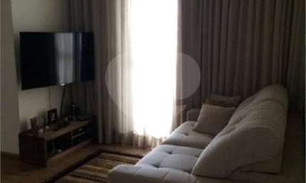 Apartamento com 3 quartos à venda em Água Branca - SP