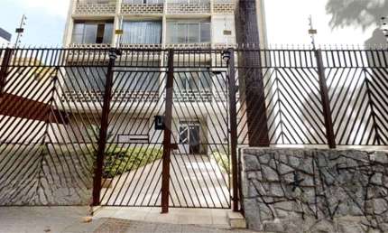 Apartamento com 1 quartos à venda em Campos Elíseos - SP