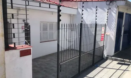Casa com 3 quartos à venda em vila dona augusta - sp