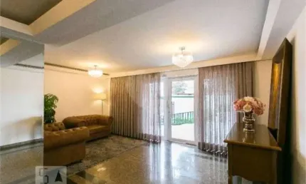 Apartamento com 3 quartos à venda na Rua Apucarana, Tatuapé, São Paulo