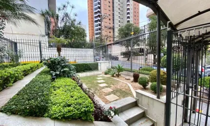 Apartamento com 2 quartos à venda na Rua Francisca Júlia, Santana, São Paulo