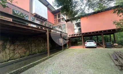 Casa em condomínio fechado com 3 quartos à venda na Vereador Belarmino Pereira De Carvalho, Serra da Cantareira, Mairiporã