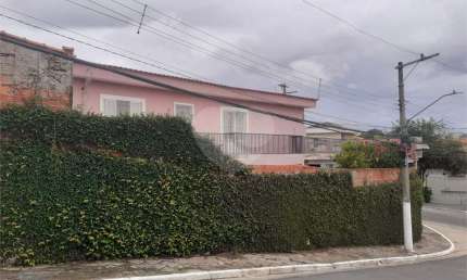 Sobrado com 4 quartos à venda em Jardim Jaçanã - SP