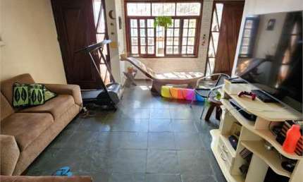 Sobrado com 3 quartos à venda em Vila Aurora (zona Norte) - SP
