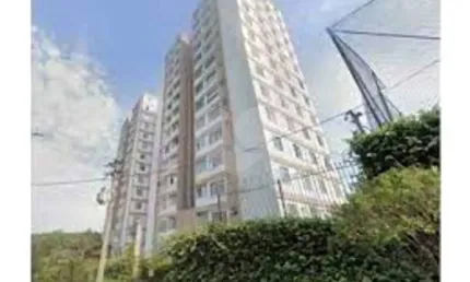 Apartamento com 3 quartos à venda em Vila Campestre - SP