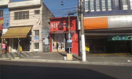 Prédio à venda na Avenida Peri Ronchetti, Jardim Peri, São Paulo