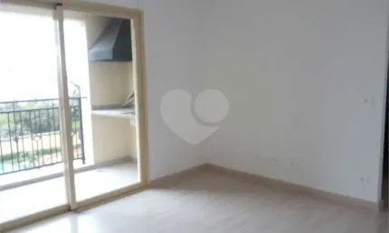 Apartamento com 2 quartos à venda em jardim são paulo(zona norte) - sp