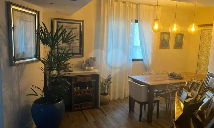Apartamento com 3 quartos à venda em parque da mooca - sp