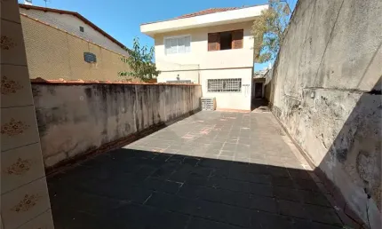 Casa com 3 quartos à venda na Dez De Maio, Vila Nova Cachoeirinha, São Paulo