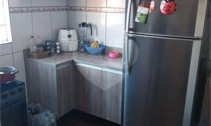 Sobrado com 3 quartos à venda em Vila Amália (zona Norte) - SP