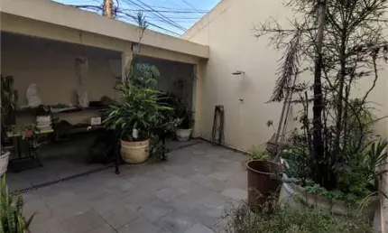 Casa com 2 quartos à venda na Leonor Barbosa Rodrigues, Limão, São Paulo