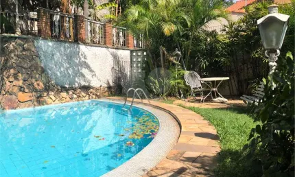 Sobrado com 5 quartos à venda em jardim são bento - sp