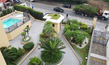 Apartamento com 3 quartos à venda em Vila Nova Cachoeirinha - SP