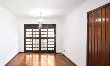 Casa com 3 quartos à venda na Rua Ordenações Manuelinas, Morumbi, São Paulo