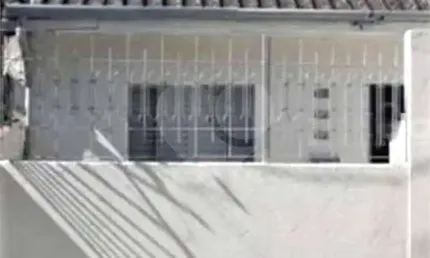 Casa com 2 quartos à venda na Antônio João, Limão, São Paulo