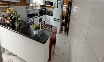 Casa com 3 quartos à venda na Jateí, Tremembé, São Paulo