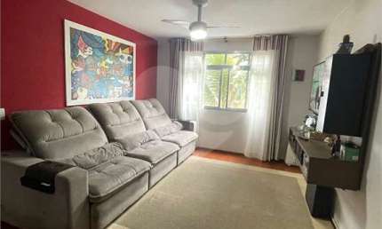 Apartamento com 2 quartos à venda em Vila Celeste - SP