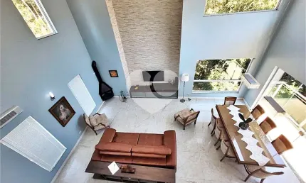 Casa em condomínio fechado com 4 quartos à venda na Das Gaivotas, Serra da Cantareira, Mairiporã