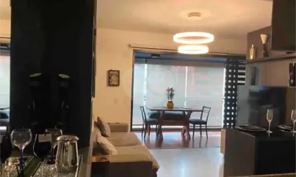 Apartamento com 1 quartos à venda em Bela Vista - SP