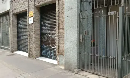 Ponto comercial à venda na Avenida General Olímpio da Silveira, Santa Cecília, São Paulo