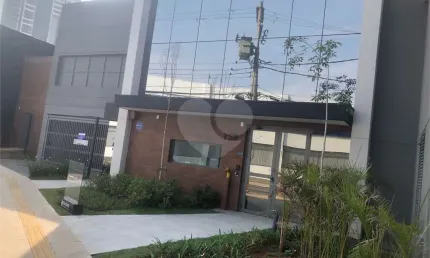 Apartamento à venda na Avenida Álvaro Machado Pedrosa, Tucuruvi, São Paulo