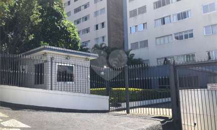 Apartamento com 3 quartos à venda em Jardim São Paulo(zona Norte) - SP