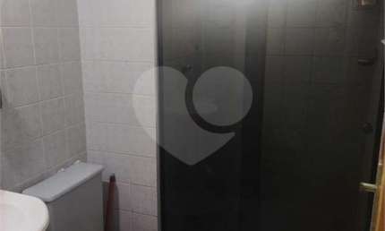 Apartamento com 2 quartos à venda em Jardim Marilu - SP
