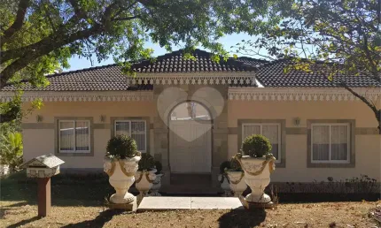 Condomínio com 4 quartos à venda ou para locação em Roseira - SP