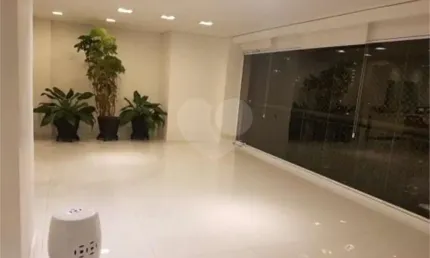 Apartamento com 4 quartos à venda em Vila Regente Feijó - SP
