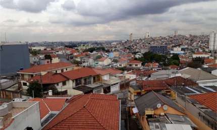 Sobrado com 3 quartos à venda em Vila Constança - SP