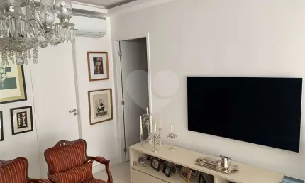 Apartamento com 1 quartos à venda em Jardim Da Glória - SP