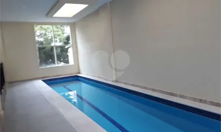 Apartamento com 2 quartos à venda em Jardim São Paulo(zona Norte) - SP