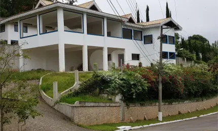 Casa em condomínio fechado com 4 quartos à venda na São Pedro, Serra da Cantareira, Mairiporã