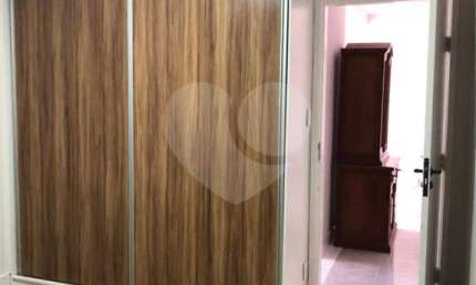 Apartamento com 2 quartos à venda em Vila Ester (zona Norte) - SP