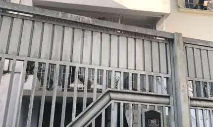 Sobrado com 2 quartos à venda em Lauzane Paulista - SP