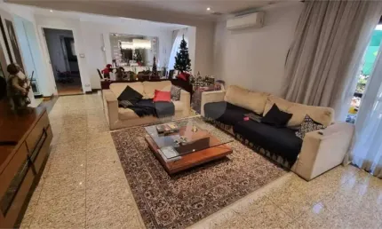 Apartamento com 2 quartos à venda em Vila Regente Feijó - SP