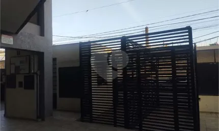 Apartamento com 2 quartos à venda em chácara são joão - sp