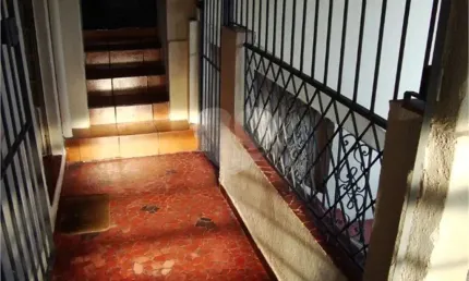 Casa com 2 quartos à venda na Rua Doutor Valentim Bouças, Tucuruvi, São Paulo