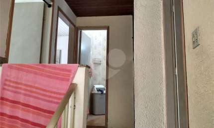 Casa com 4 quartos à venda na Doutor Takeo Hashiba, Jaçanã, São Paulo