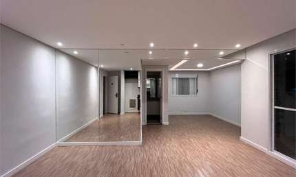 Apartamento com 1 quartos à venda ou para locação em Vila Endres - SP