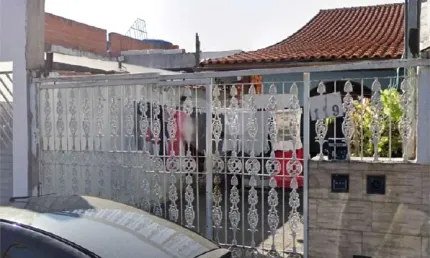 Casa com 3 quartos à venda na Coração Maternal, Brasilândia, São Paulo