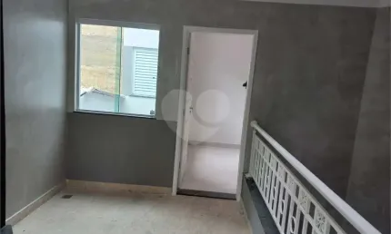 Apartamento com 1 quarto à venda na Rua Alfredo Pujol, Santana, São Paulo