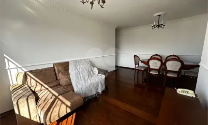 Apartamento com 3 quartos à venda em Santa Teresinha - SP