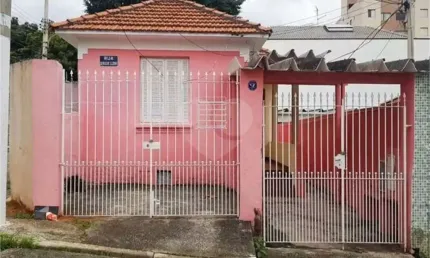 Terreno à venda na Derviche Djouki, Imirim, São Paulo