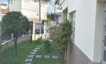 Sobrado com 4 quartos à venda em Jardim Guapira - SP