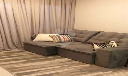 Condomínio com 2 quartos à venda em Jardim Brasil (zona Norte) - SP