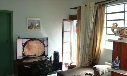 Casa com 7 quartos à venda na Rua Luís Gonçalves, Chora Menino, São Paulo