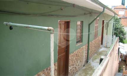 Terreno com 7 quartos à venda em Santa Teresinha - SP